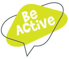 Just a Thought - Be Active event at Kerry Mental Health & Wellbeing Fest 2023