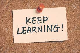 Just a Thought - Keep Learning event at Kerry Mental Health & Wellbeing Fest 2022