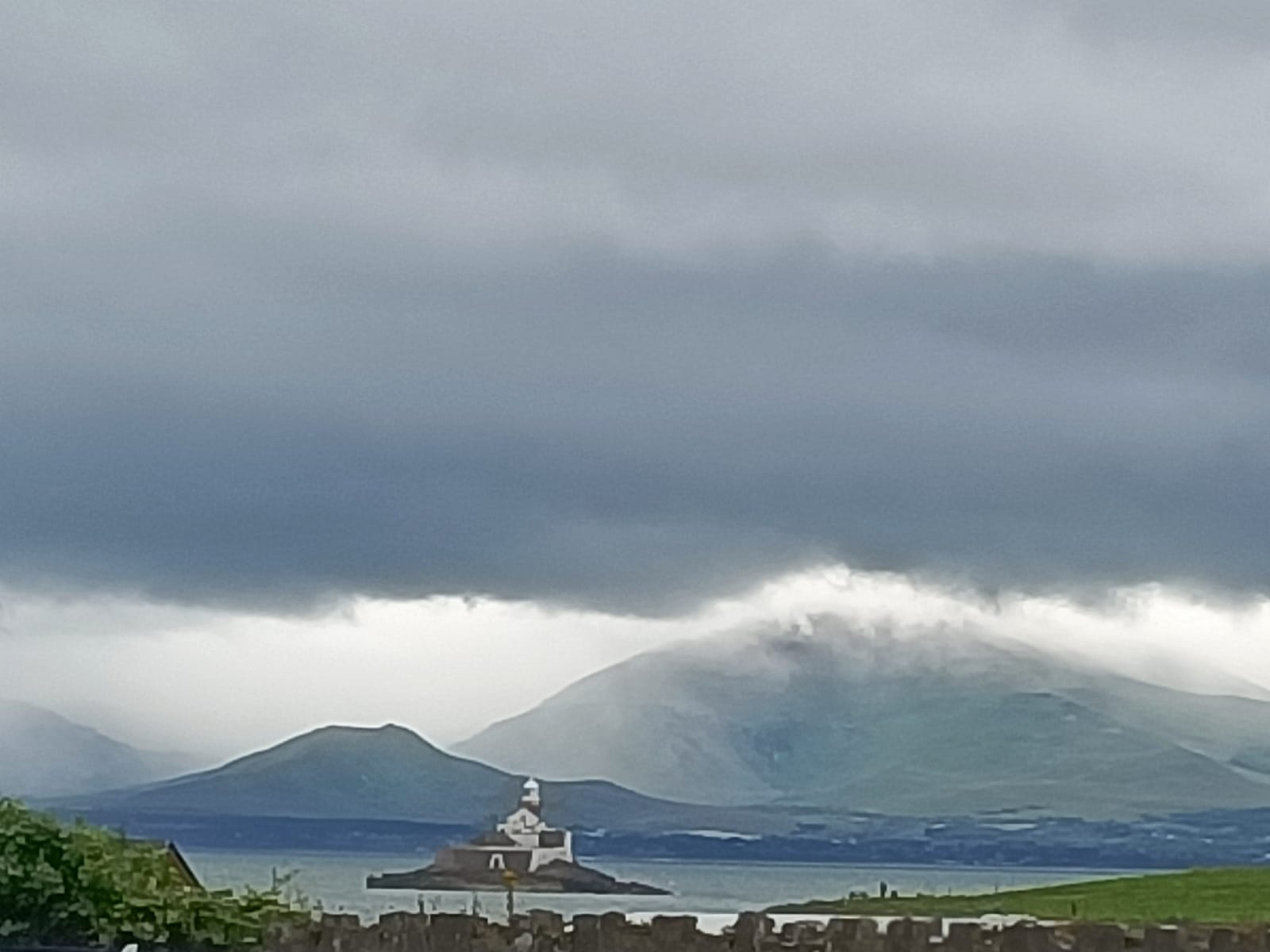 Fenit Greenway Run event at Kerry Mental Health & Wellbeing Fest 2022