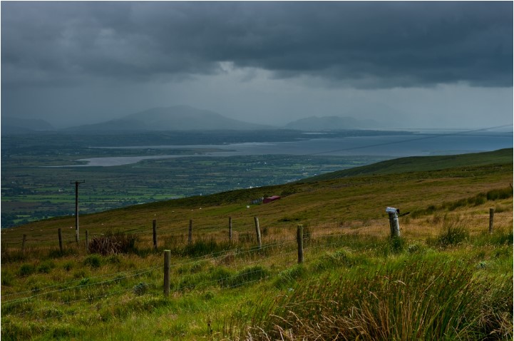 Walk with Johnny event at Kerry Mental Health & Wellbeing Fest 2022