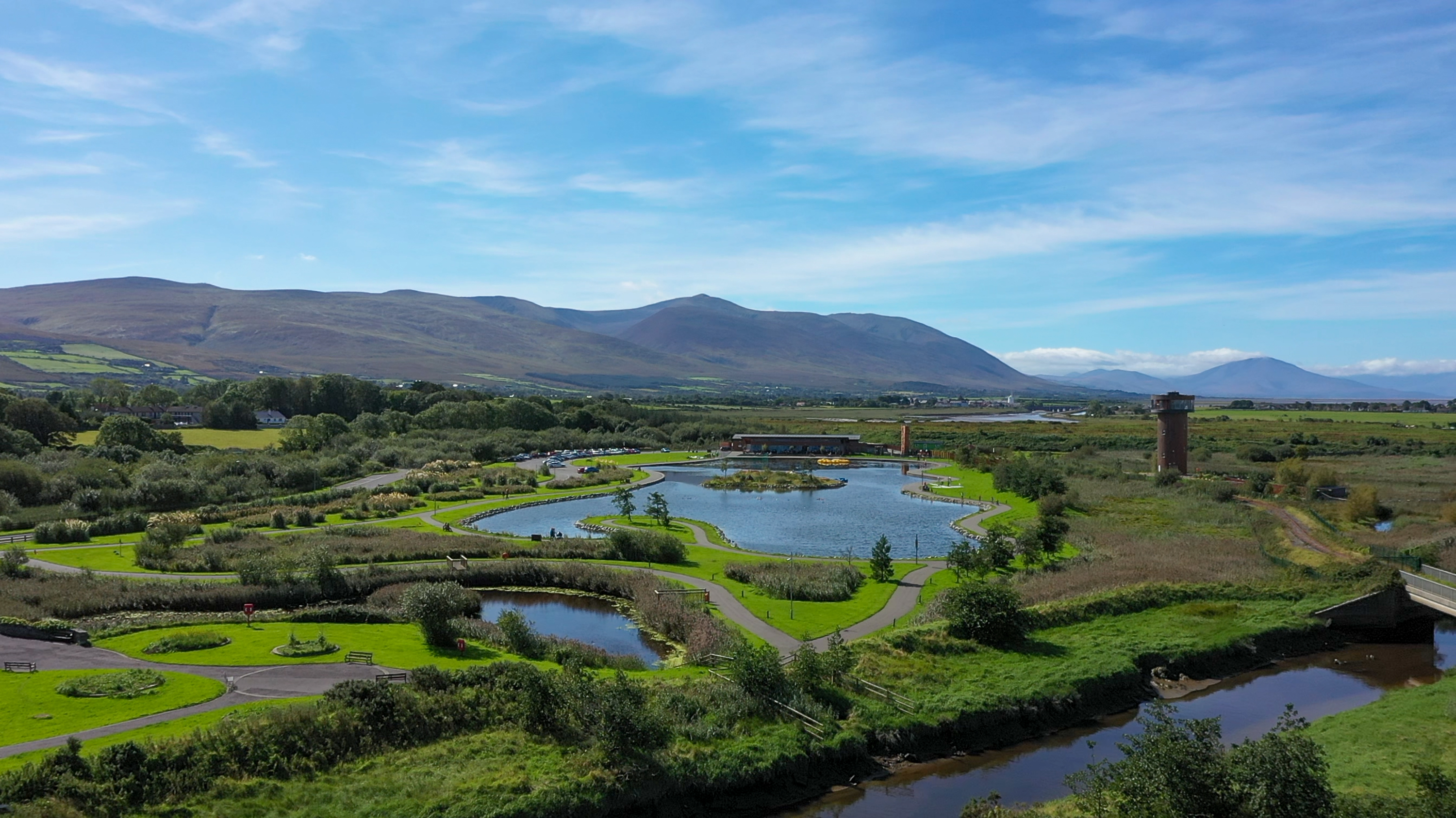 Connect With the Natural Beauty Around Us event at Kerry Mental Health & Wellbeing Fest 2023