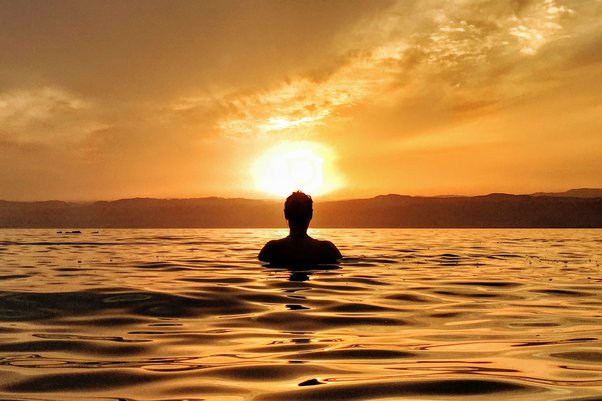 Sea Swimming event at Kerry Mental Health & Wellbeing Fest 2023