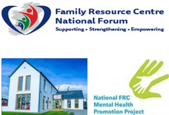 Ballyheigue FRC Self Care DAY event at Kerry Mental Health & Wellbeing Fest 2022