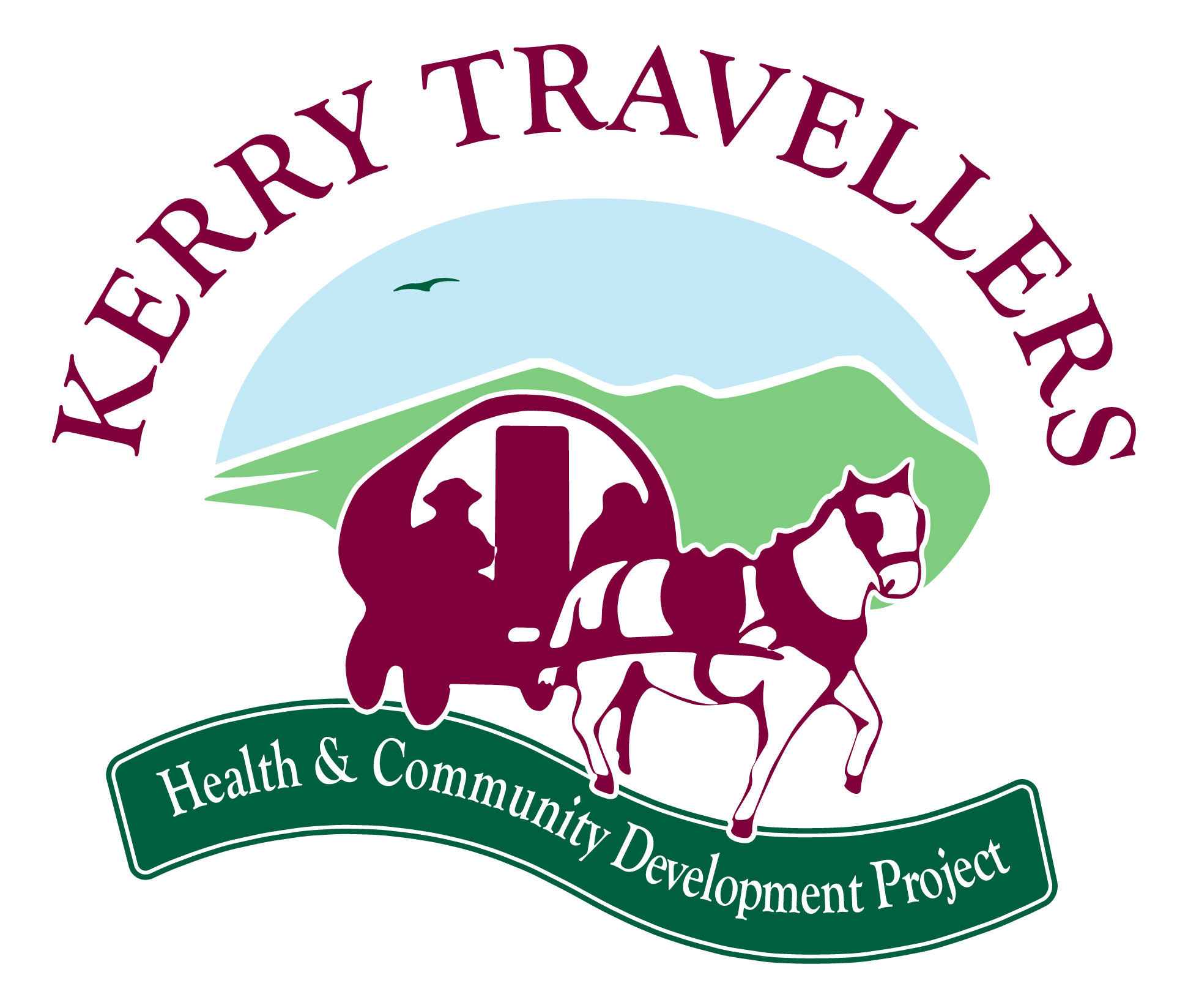 Mental Health and Well-Being for Traveller Men event at Kerry Mental Health & Wellbeing Fest 2022