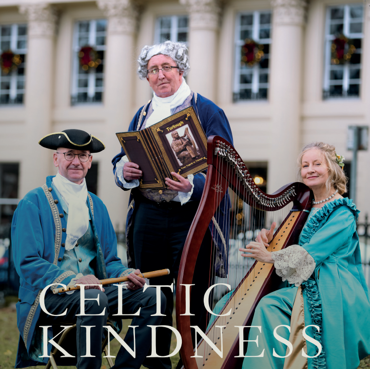 Celtic Kindness event at Kerry Mental Health & Wellbeing Fest 2023