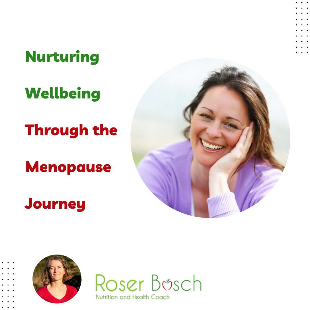 Nurturing Wellbeing Through the Menopause Journey event at Kerry Mental Health & Wellbeing Fest 2022