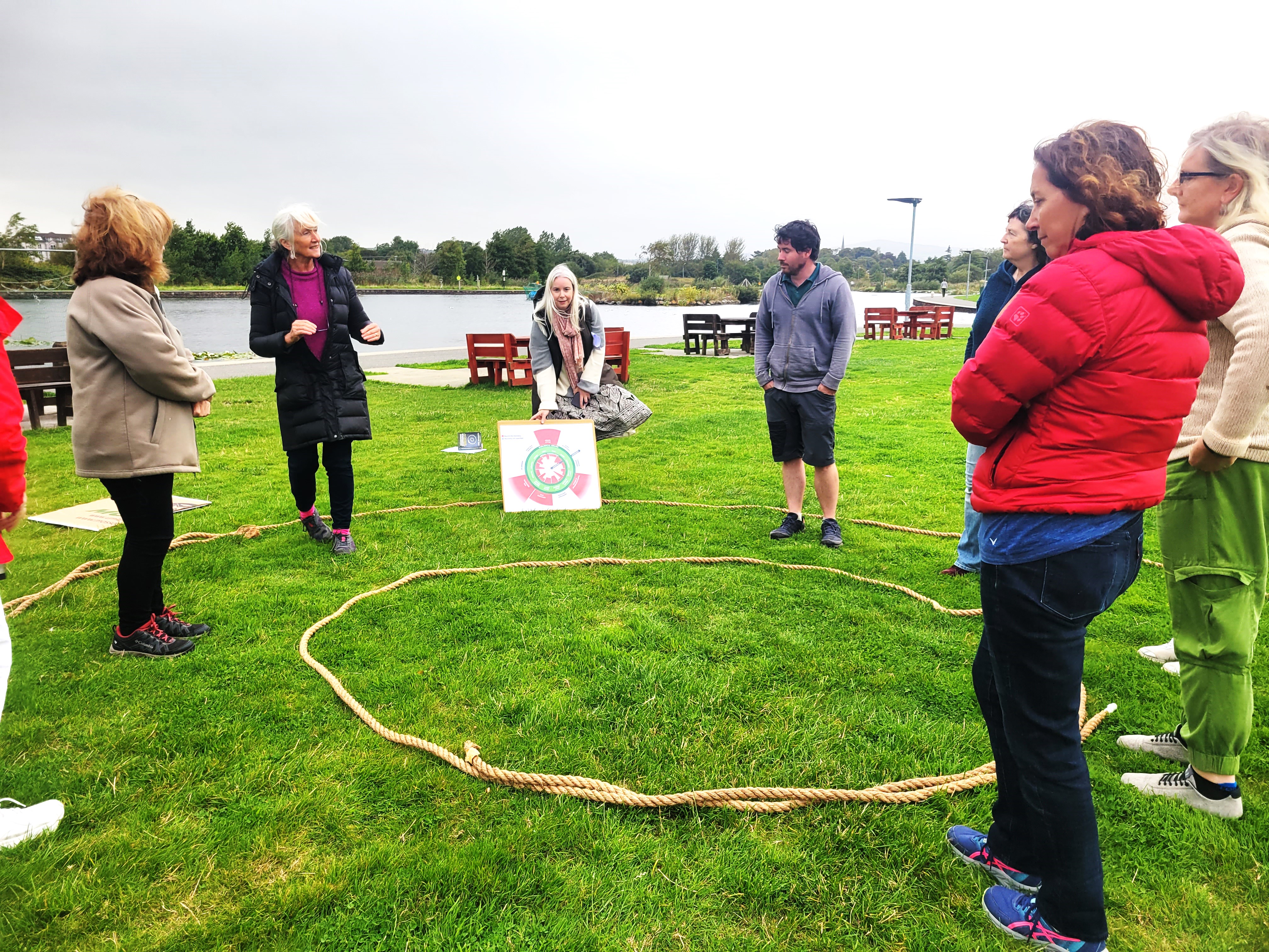 Step into the Only Doughnut that is Good for Health and Wellbeing event at Kerry Mental Health & Wellbeing Fest 2022