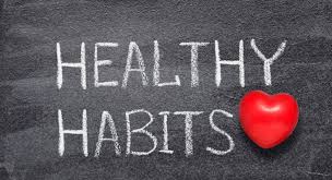 Healthy Habits: How to Create and Maintain Healthy Habits event at Kerry Mental Health & Wellbeing Fest 2023