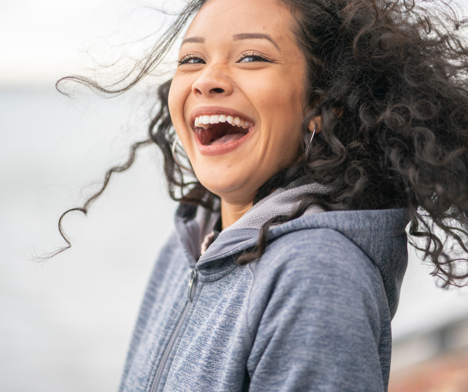 Laughter Yoga & Sound Healing Workshop event at Kerry Mental Health & Wellbeing Fest 2023