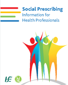 Social Prescribing - Cork/Kerry HSE with your local FRC Explained event at Kerry Mental Health & Wellbeing Fest 2022