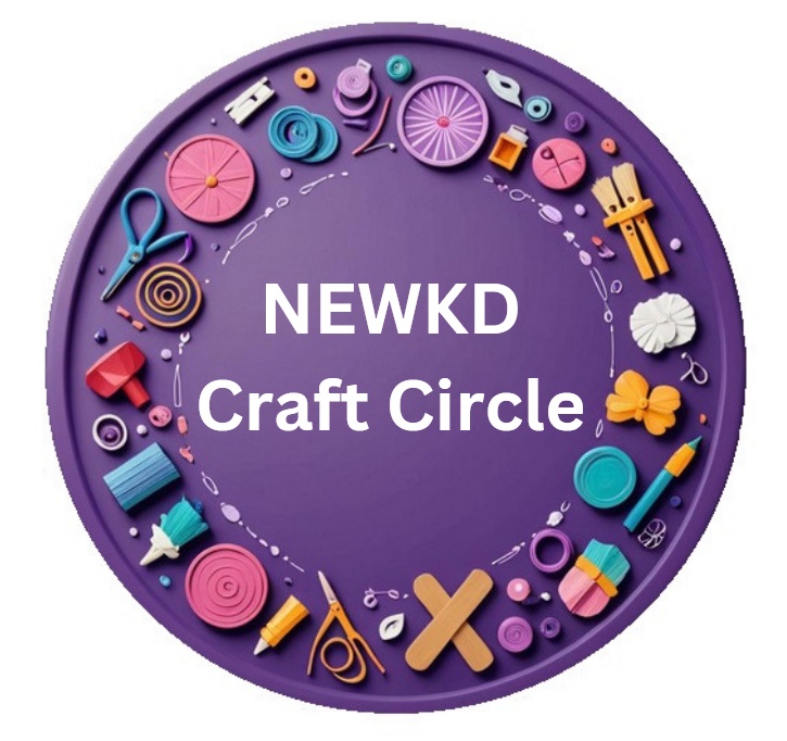 NEWKD Craft Circle Dingle - Painting Affirmation Rocks event at Kerry Mental Health & Wellbeing Fest 2022