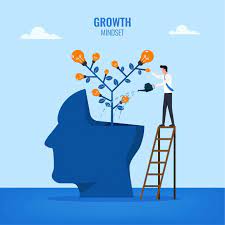Unlock Your Potential - Adopt an Entrepreneurial Growth Mindset event at Kerry Mental Health & Wellbeing Fest 2022