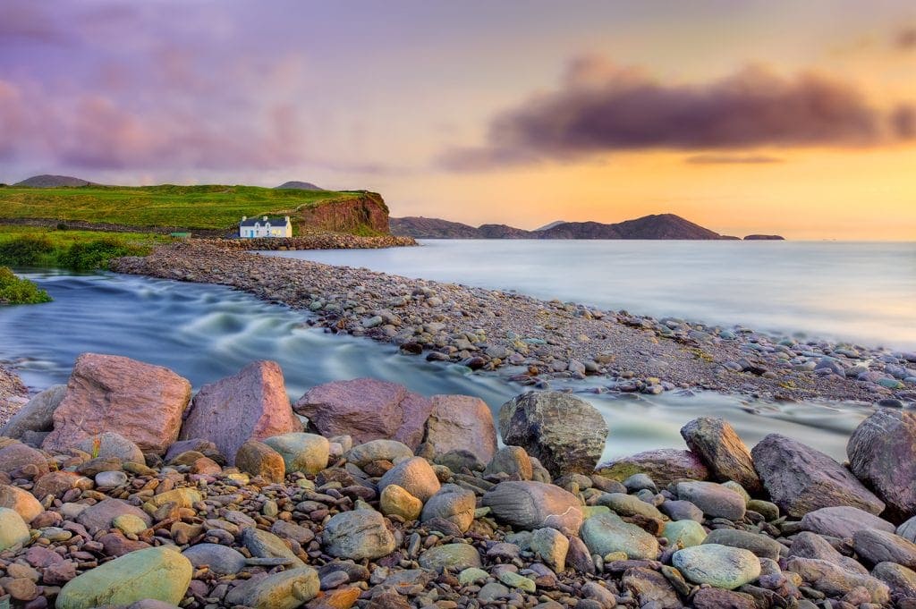 Seashore Mindfulness Walk & Tidepool Wonders event at Kerry Mental Health & Wellbeing Fest 2022