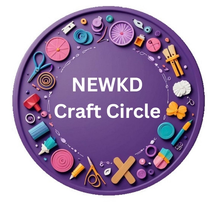 NEWKD Craft Circle Castleisland - Painting Affirmation Rocks event at Kerry Mental Health & Wellbeing Fest 2022