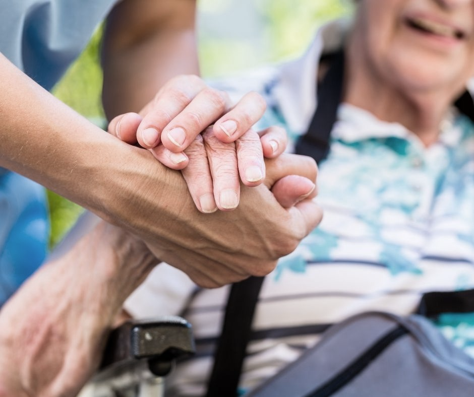 Reconnecting with Services Day event at Kerry Mental Health & Wellbeing Fest 2022