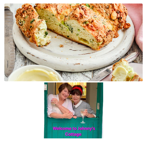 Cookery Demonstration with Breeda and Miriam event at Kerry Mental Health & Wellbeing Fest 2022