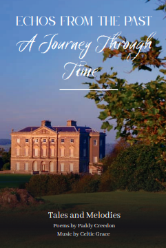 Echoes of the Past event at Kerry Mental Health & Wellbeing Fest 2023