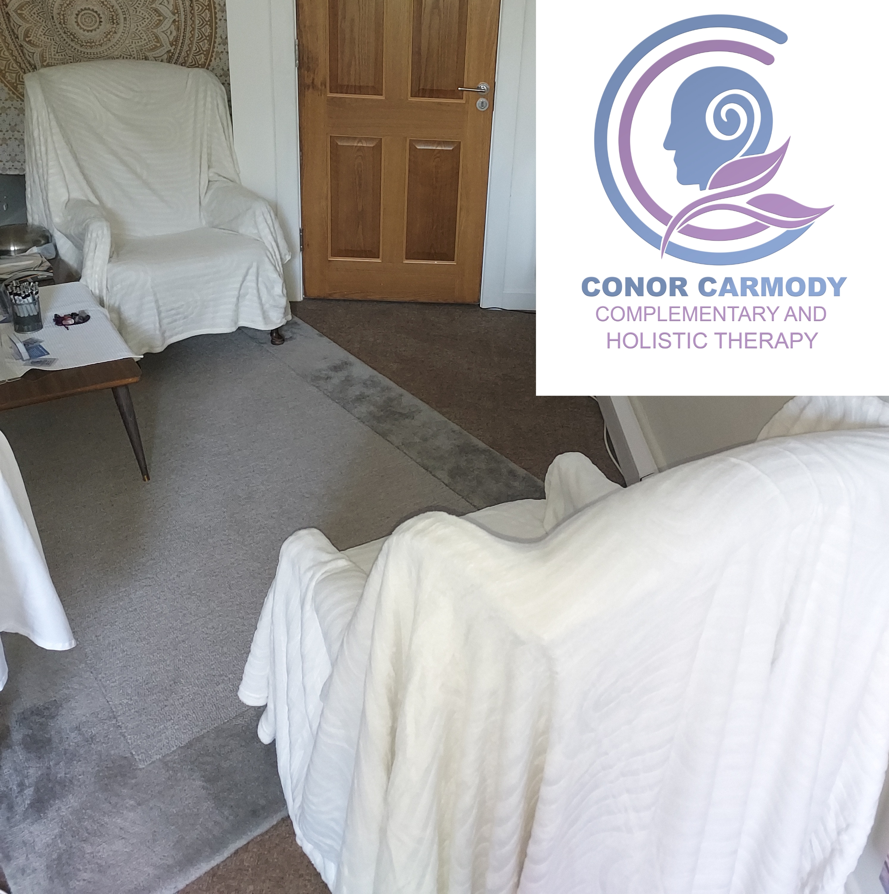 Free Psychotherapy Sessions For Men event at Kerry Mental Health & Wellbeing Fest 2023
