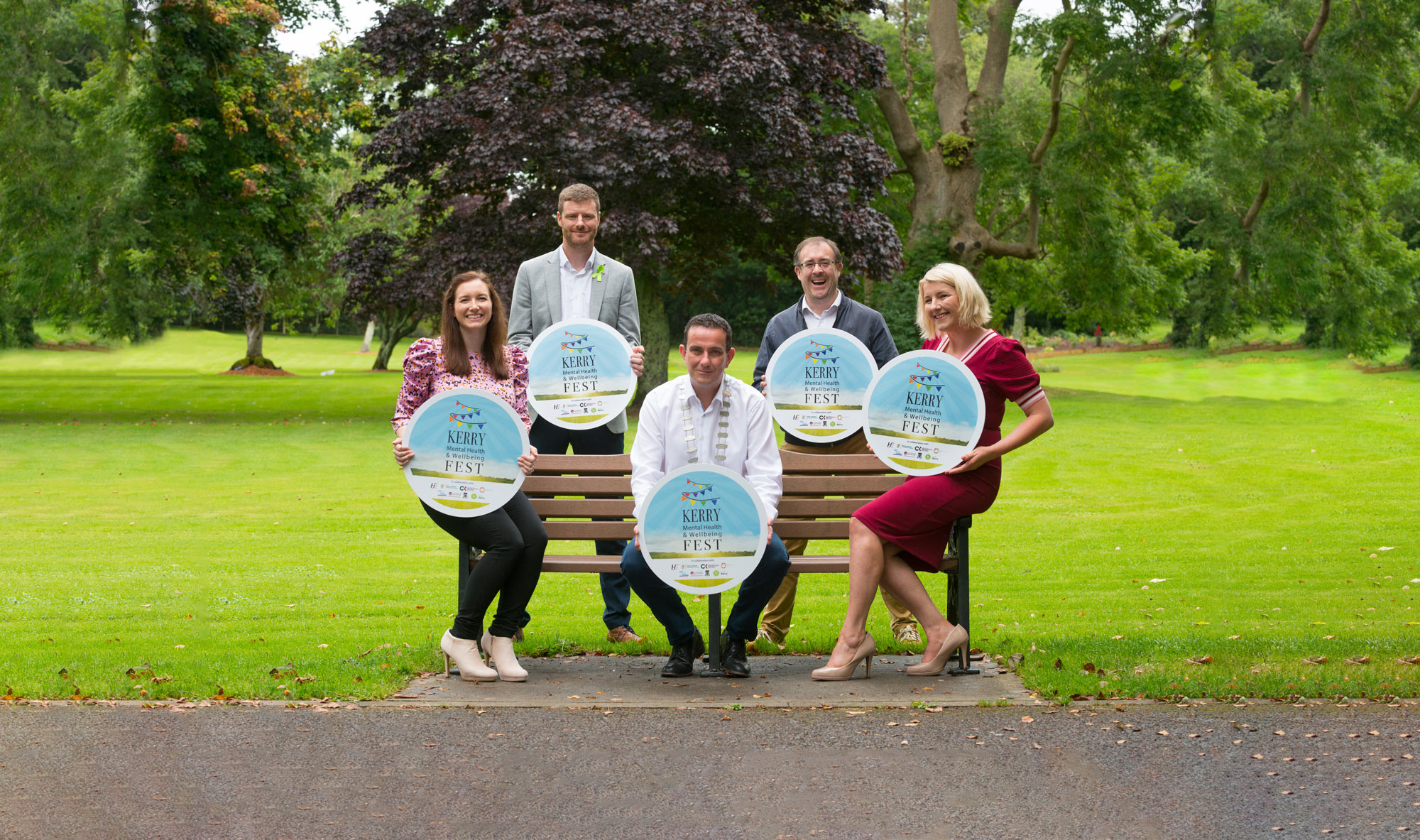 Kerry Mental Health & Wellbeing Fest 2022 Organisers