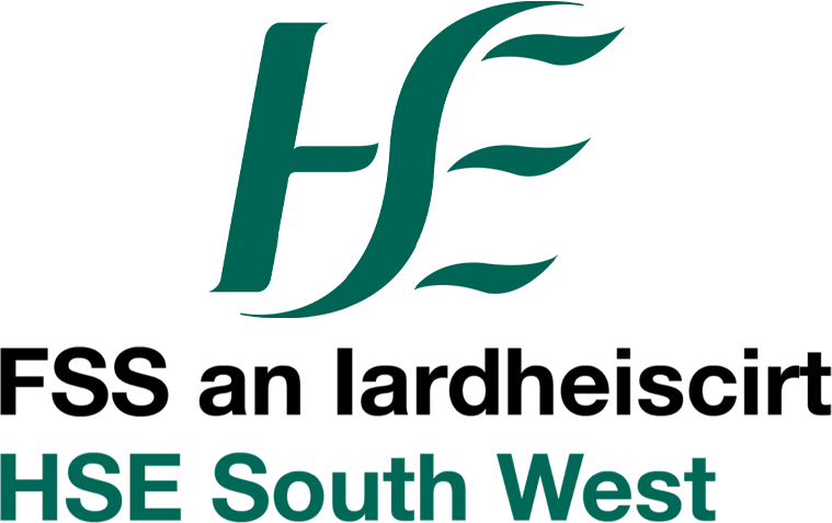 Health Service Executive
